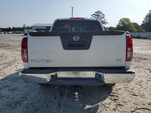 2019 Nissan Frontier S VIN: 1N6AD0ER6KN713424 Lot: 53905884