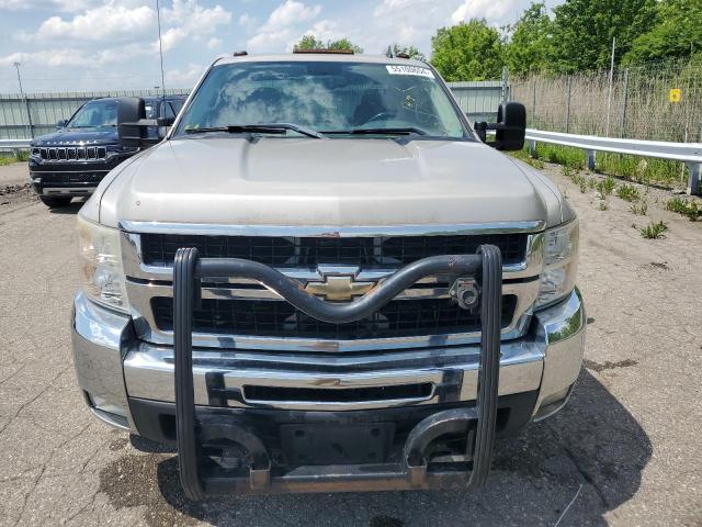 2009 Chevrolet Silverado K2500 Heavy Duty Lt VIN: 1GCHK59K69E127916 Lot: 55100654