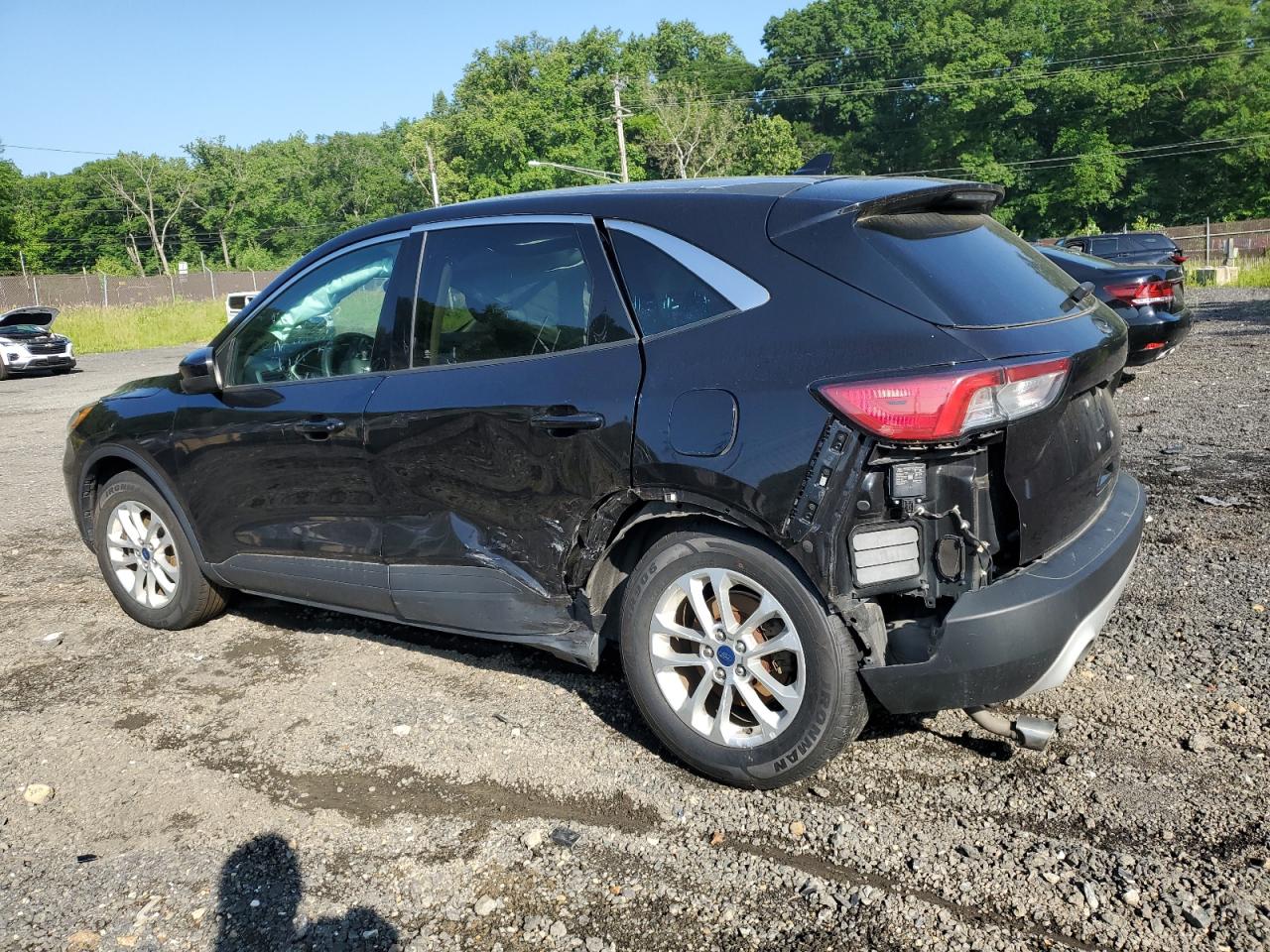 2020 Ford Escape Se vin: 1FMCU0G67LUA52732