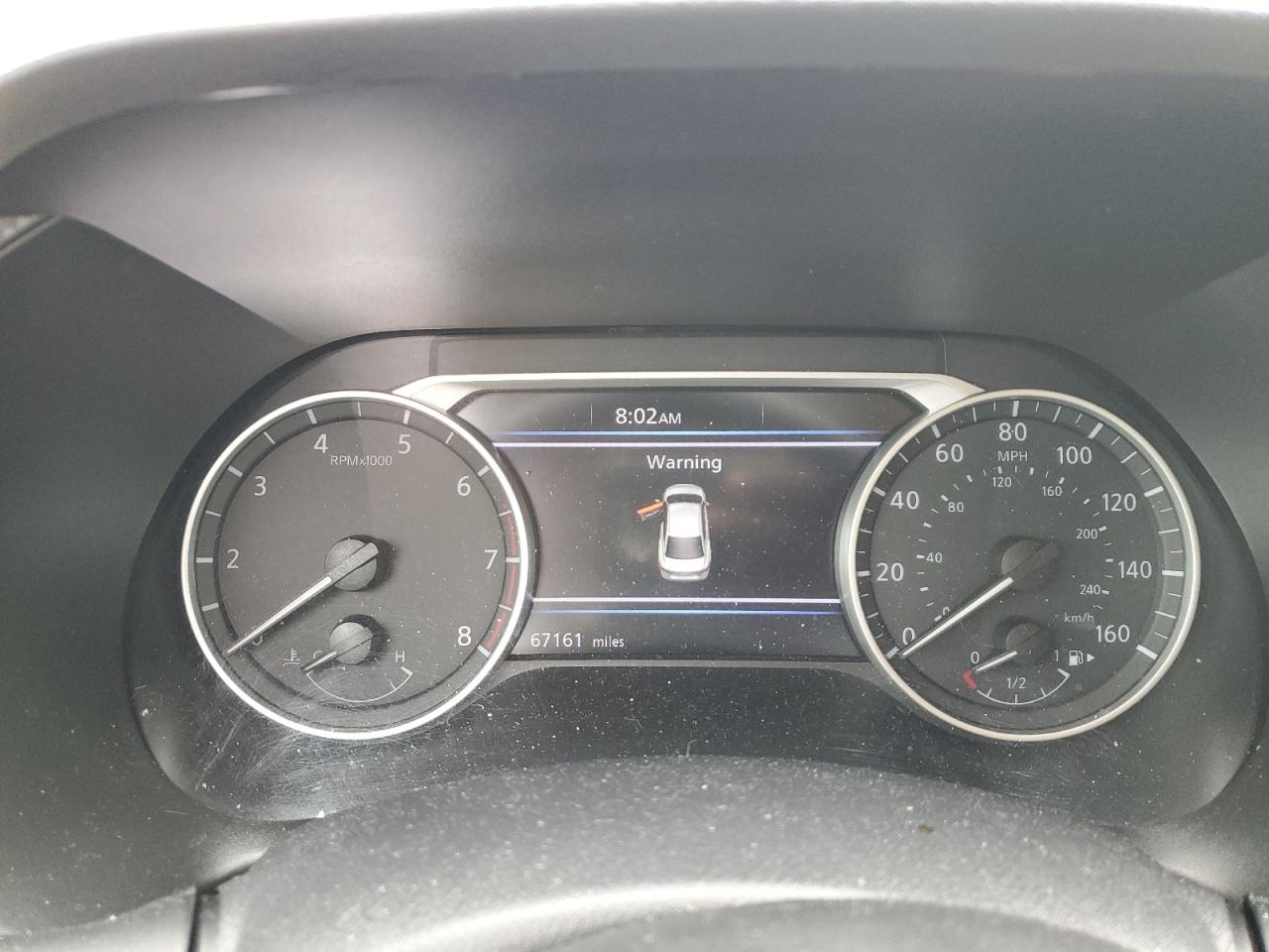 3N1AB8CV7MY312593 2021 Nissan Sentra Sv