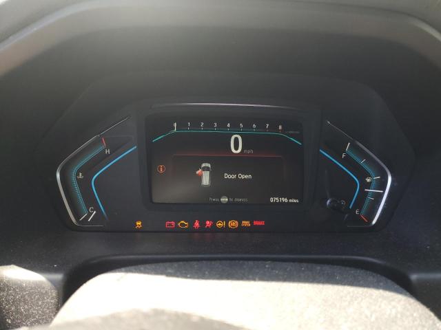 2019 HONDA ODYSSEY LX 5FNRL6H23KB064805