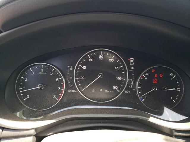 2021 Mazda 3 Select VIN: JM1BPABL6M1339363 Lot: 55563504