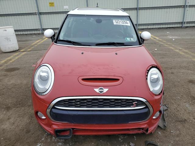 2017 Mini Cooper S VIN: WMWXP7C31H2A46218 Lot: 52213294