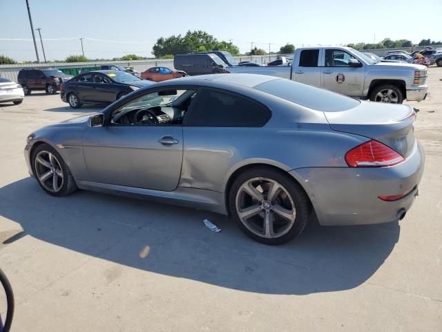 2008 BMW 650 I VIN: WBAEA53558CV91215 Lot: 54873264