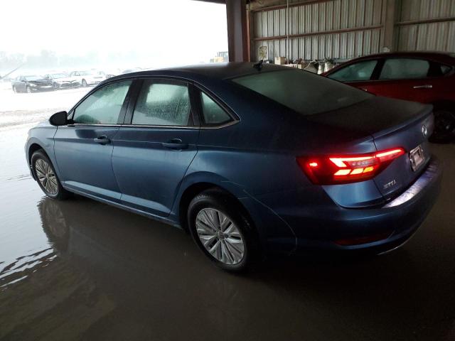 2019 Volkswagen Jetta S VIN: 3VWC57BU5KM247955 Lot: 54883544