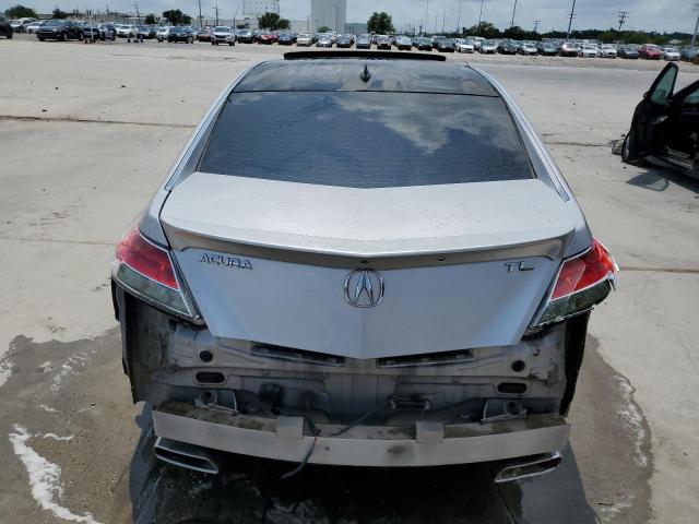 2012 Acura Tl VIN: 19UUA8F58CA012624 Lot: 54176594