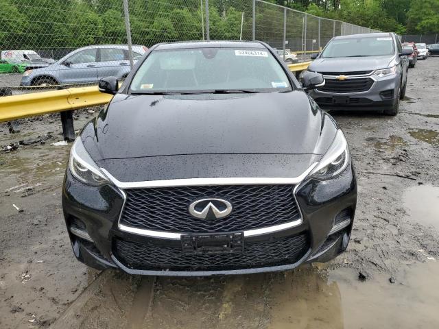2017 Infiniti Qx30 Base VIN: SJKCH5CP1HA037086 Lot: 53466314