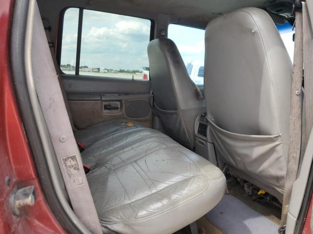 2000 Ford Explorer Xlt VIN: 1FMZU63E4YUB67161 Lot: 57308024