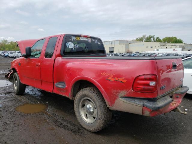 1999 Ford F150 VIN: 2FTRX08W9XCA85998 Lot: 53923314