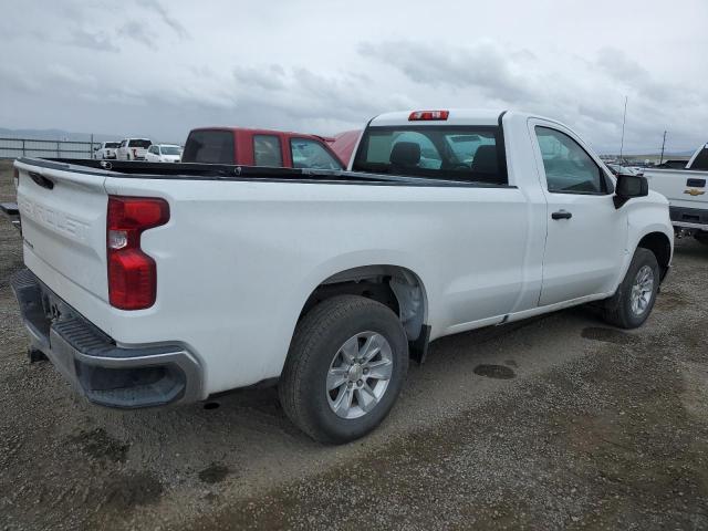 2023 Chevrolet Silverado C1500 VIN: 3GCNAAED1PG226543 Lot: 54802034