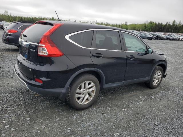 Vin: 2hkrm4h4xfh114710, lot: 56752834, honda crv se 20153
