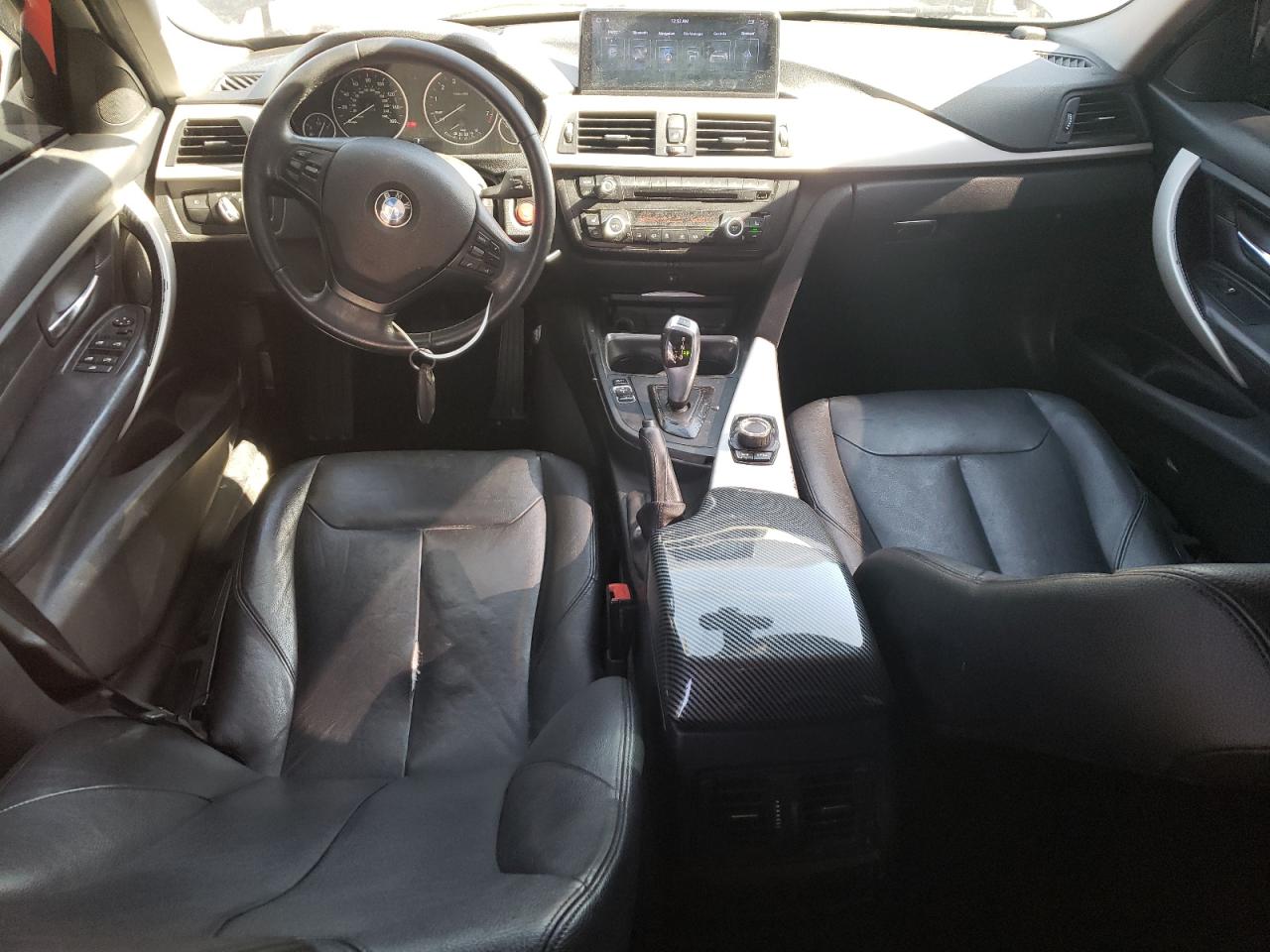 WBA3B1G56FNT05882 2015 BMW 320 I