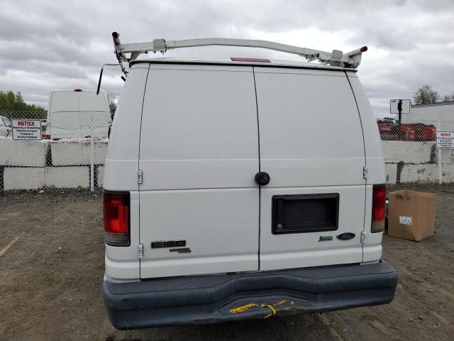 2014 Ford Econoline E150 Van VIN: 1FTNE1EW0EDA93161 Lot: 53381154