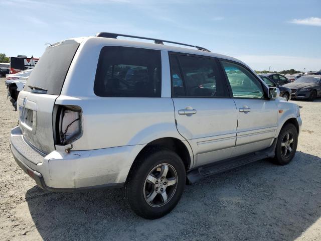 2007 Honda Pilot Exl VIN: 5FNYF28547B028067 Lot: 56535304