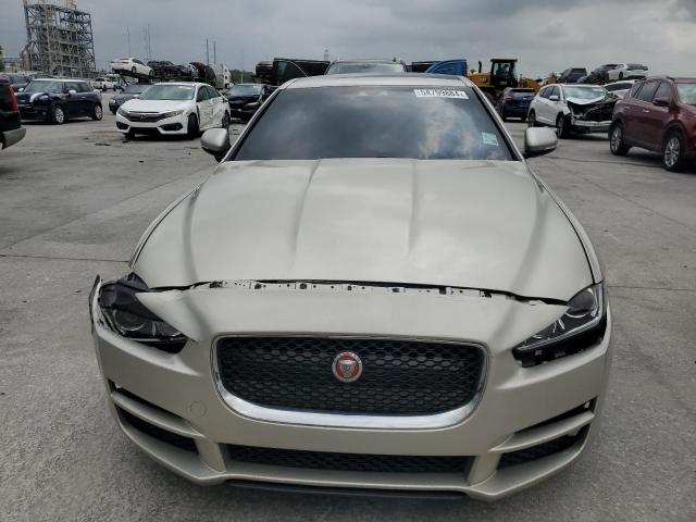 2017 Jaguar Xe Premium VIN: SAJAD4BVXHA965965 Lot: 54799884