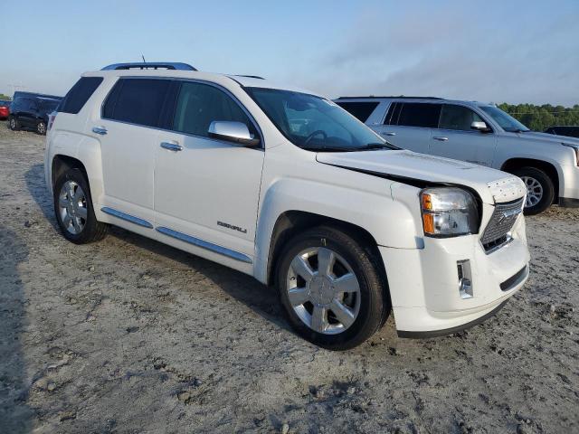 2013 GMC Terrain Denali VIN: 2GKFLYE38D6383755 Lot: 54703524