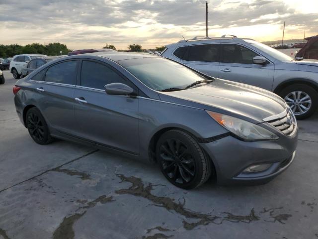 2011 Hyundai Sonata Se VIN: 5NPEC4AC8BH265283 Lot: 54649894