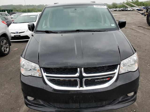 2017 Dodge Grand Caravan Sxt VIN: 2C4RDGCG2HR641438 Lot: 53858014