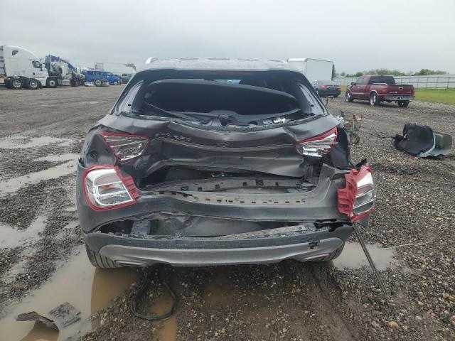 VIN WDCTG4EB1GJ219042 2016 Mercedes-Benz GLA-Class,... no.6