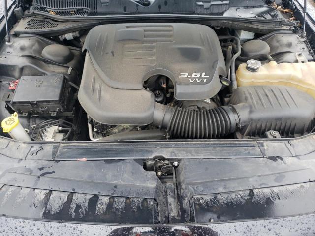 2017 Dodge Challenger Sxt VIN: 2C3CDZAG0HH616973 Lot: 56435194