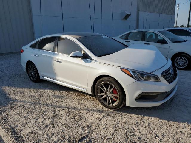 2015 Hyundai Sonata Sport VIN: 5NPE34AB0FH179978 Lot: 54182064