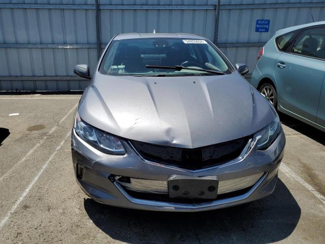 VIN 1G1RC6S5XJU145138 2018 Chevrolet Volt, LT no.5