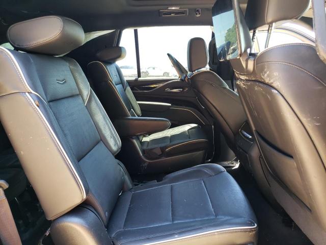 2021 Cadillac Escalade Sport VIN: 1GYS4EKLXMR343945 Lot: 56724014