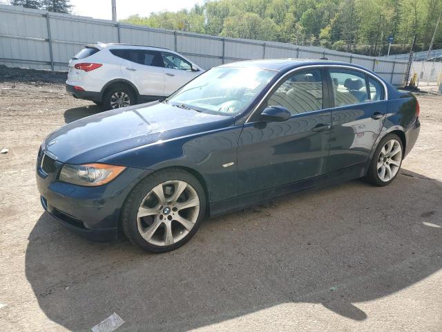 2006 BMW 330 Xi VIN: WBAVD33596KV62878 Lot: 52898984