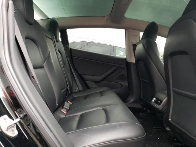 2019 TESLA 3 5YJ3E1EA9KF305250