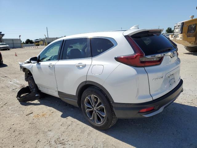 2021 Honda Cr-V Ex VIN: 5J6RW1H52MA008526 Lot: 56093604