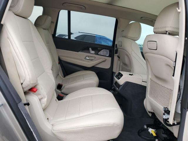 2020 MERCEDES-BENZ GLS 450 4M - 4JGFF5KE0LA237032