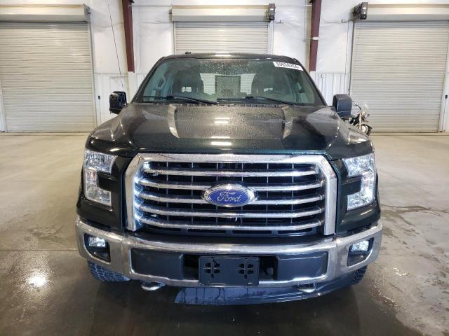 2016 Ford F150 Supercrew VIN: 1FTEW1EF7GFA44429 Lot: 56039254