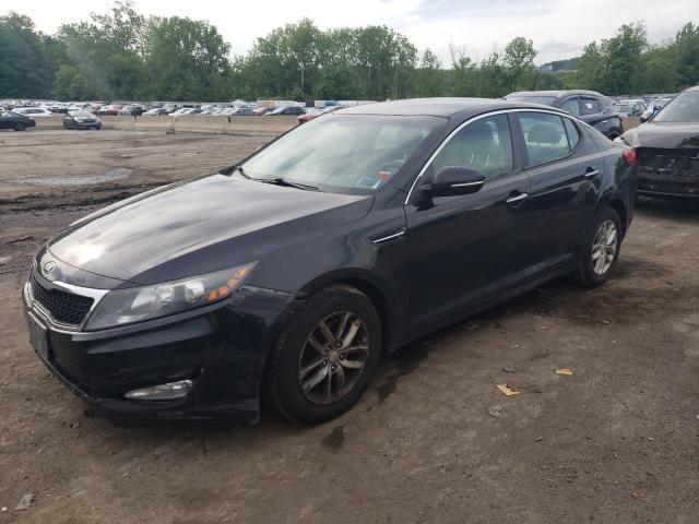 2013 Kia Optima Lx VIN: 5XXGM4A73DG166538 Lot: 56208854