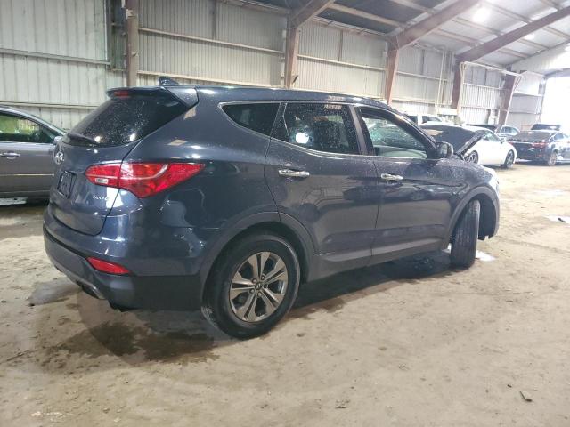 2016 Hyundai Santa Fe Sport VIN: 5XYZT3LB0GG336748 Lot: 53045184