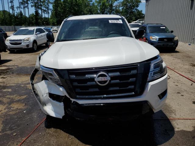 2023 Nissan Armada Sl VIN: JN8AY2BAXP9400690 Lot: 56323874