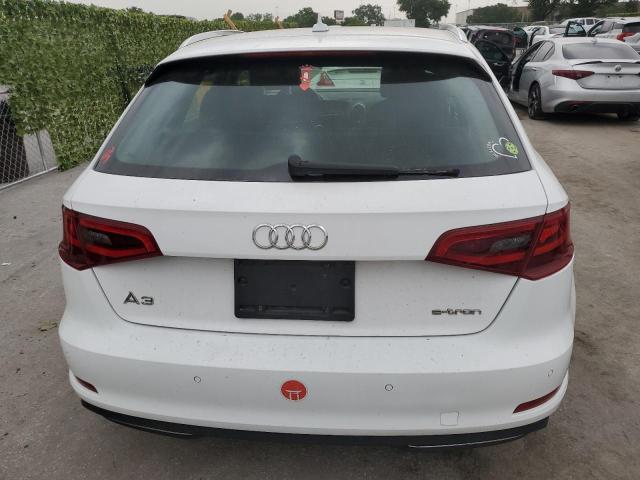 2016 Audi A3 E-Tron Premium Plus VIN: WAUTPBFF2GA078880 Lot: 54702834