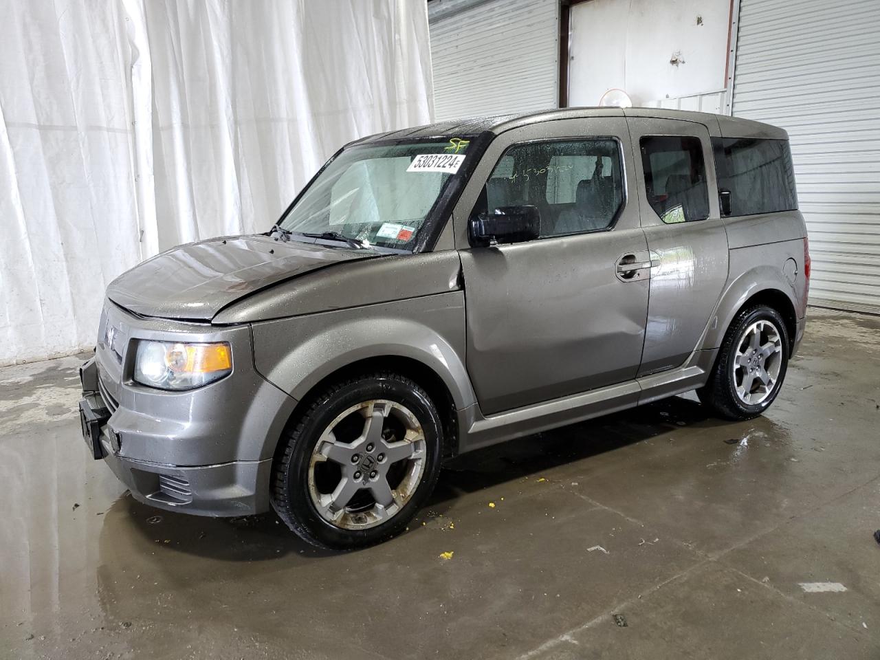 5J6YH18977L000732 2007 Honda Element Sc