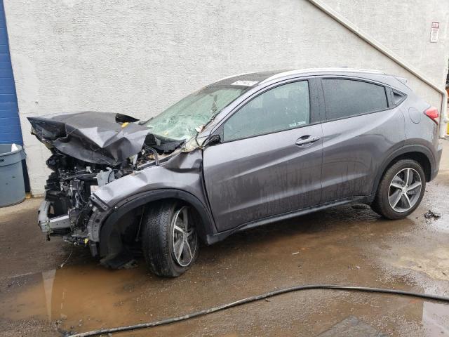 3CZRU6H55NM768070 Honda HR-V EX