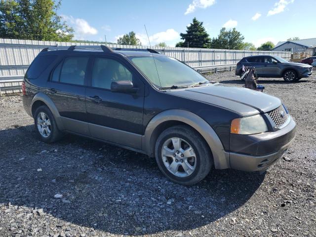 2007 Ford Freestyle Sel VIN: 1FMDK05107GA05905 Lot: 55139044