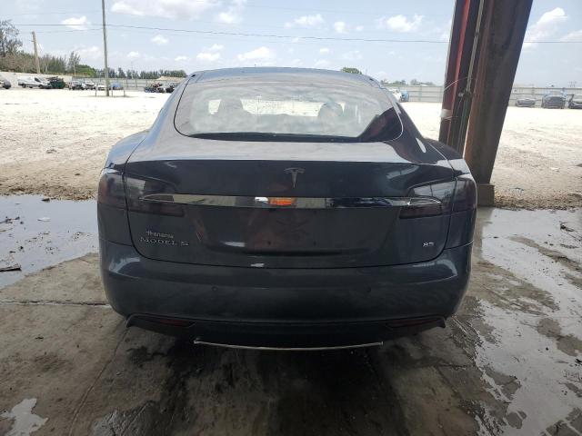 5YJSA1H17EFP37441 2014 Tesla Model S