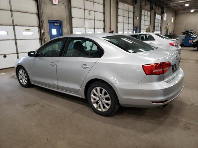 2015 Volkswagen Jetta Se VIN: 3VWD17AJ7FM273728 Lot: 53790594