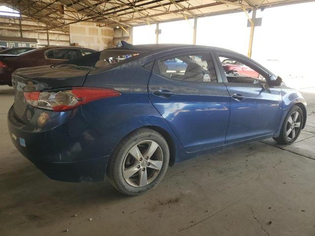 2013 Hyundai Elantra Gls VIN: KMHDH4AE2DU740428 Lot: 56346504