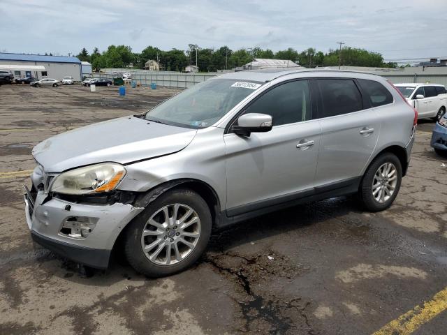 2010 Volvo Xc60 T6 VIN: YV4992DZXA2021605 Lot: 56012054