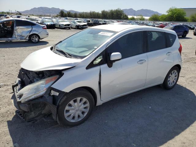 2014 Nissan Versa Note S VIN: 3N1CE2CP9EL368077 Lot: 53529334