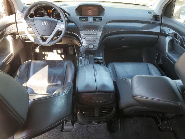 2007 Acura Mdx Technology VIN: 2HNYD28337H527189 Lot: 55484504