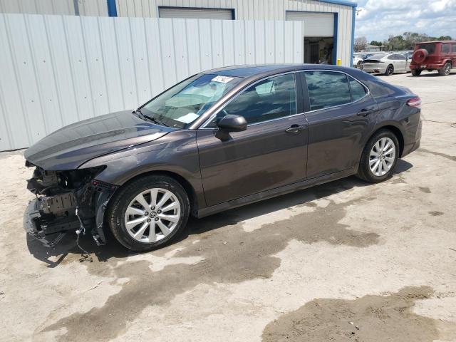 2019 Toyota Camry L VIN: 4T1B11HK1KU234236 Lot: 53462744