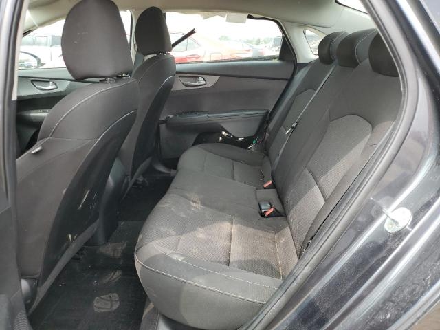 2021 Kia Forte Fe VIN: 3KPF24AD5ME266608 Lot: 53896354