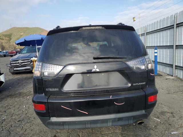 2010 Mitsubishi Outlander Se VIN: JA4AS3AW6AZ013779 Lot: 52588674