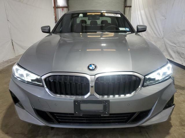 2024 BMW 330Xi VIN: 3MW89FF01R8E08672 Lot: 53826724