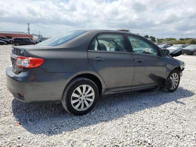 2013 Toyota Corolla Base VIN: 2T1BU4EE4DC931315 Lot: 54078184